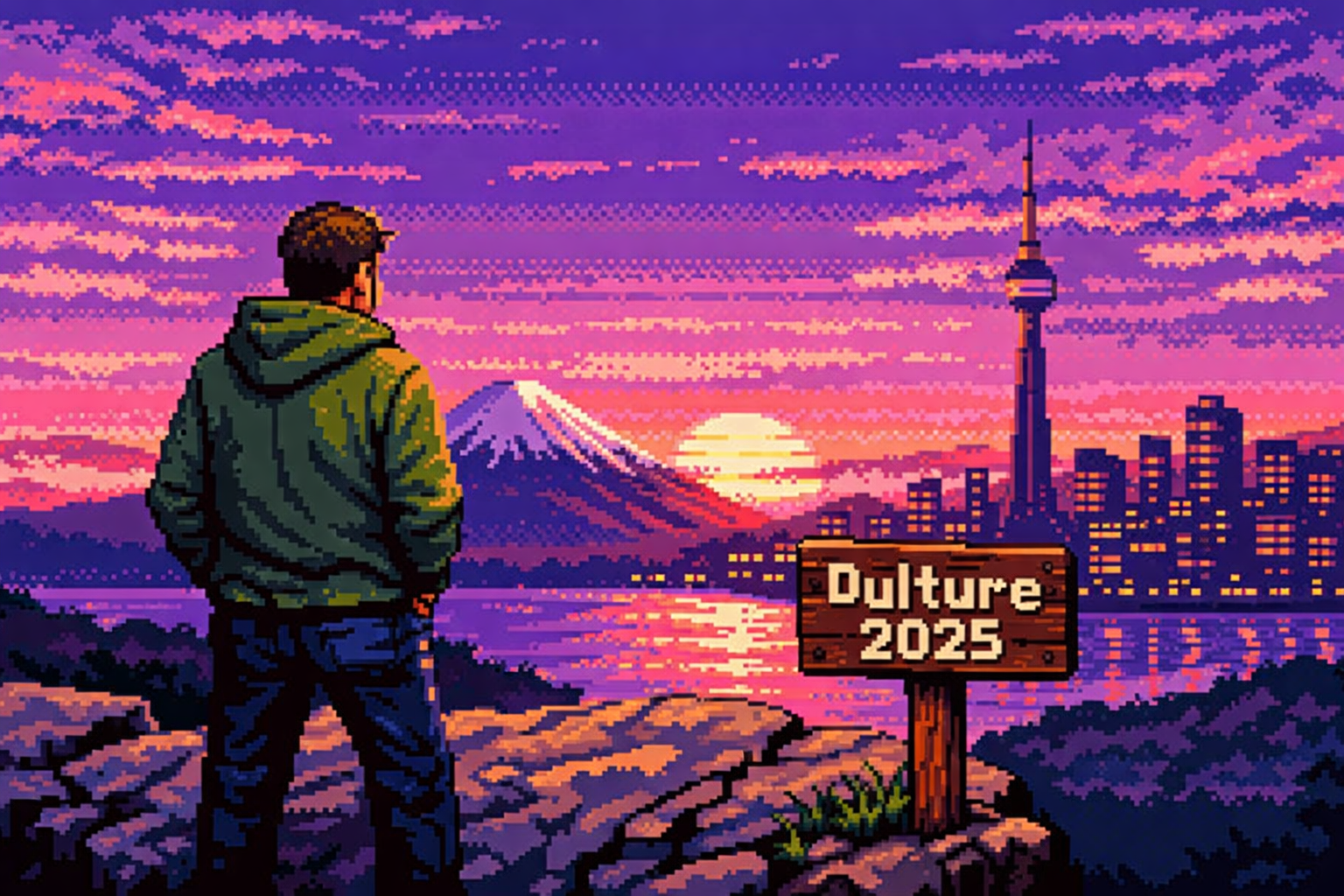 2025: The Year in Dulture Pt 2