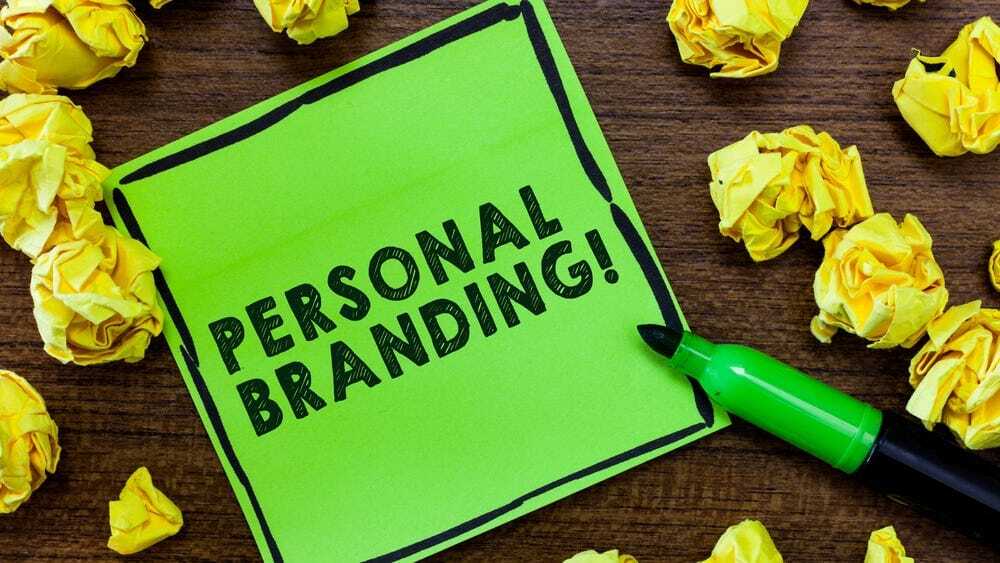 Personal branding; een compleet stappenplan