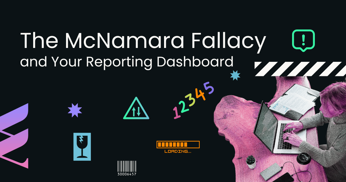 The McNamara Fallacy