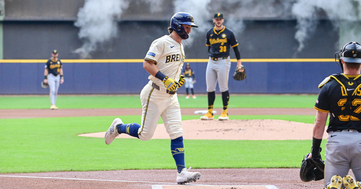 Ten Bets to Watch Today + Where Sportsbooks Have MLB's Two Tied Divisions