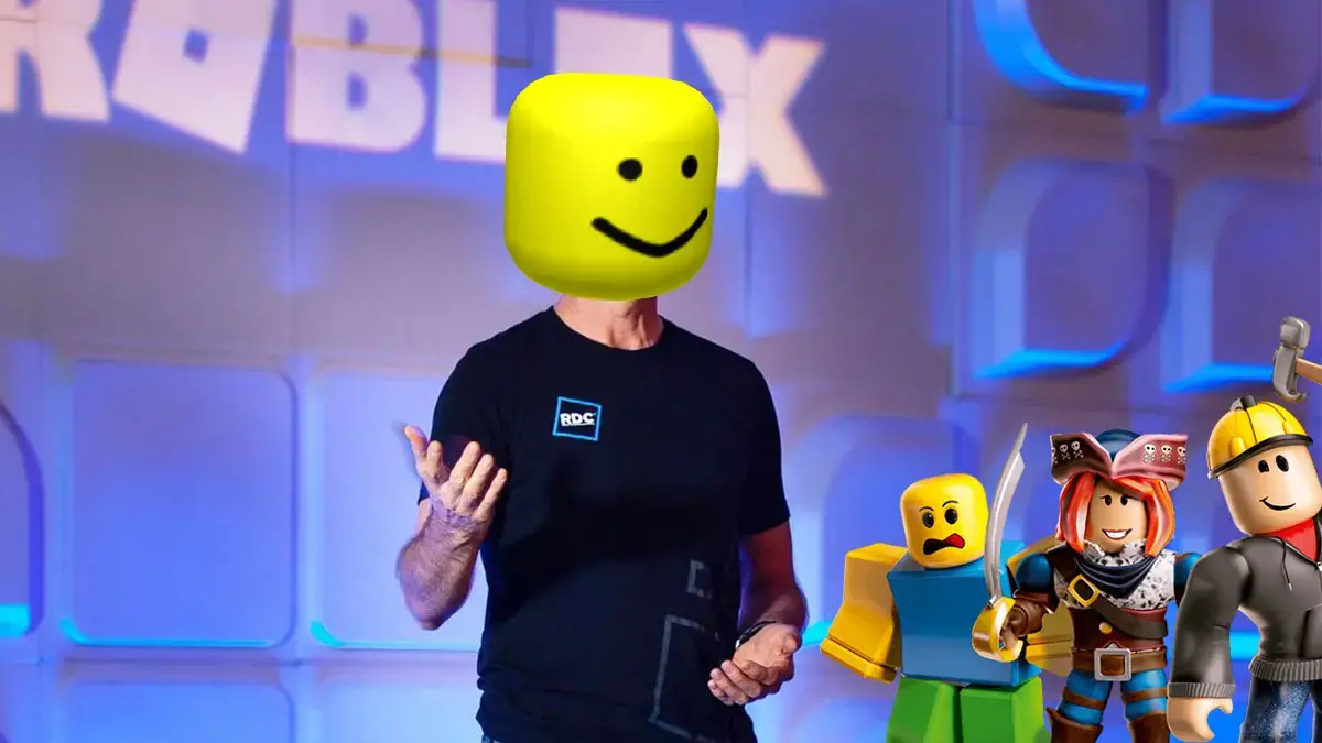 Lo que dijo el CEO de Roblox sobre depredadores me preocupó