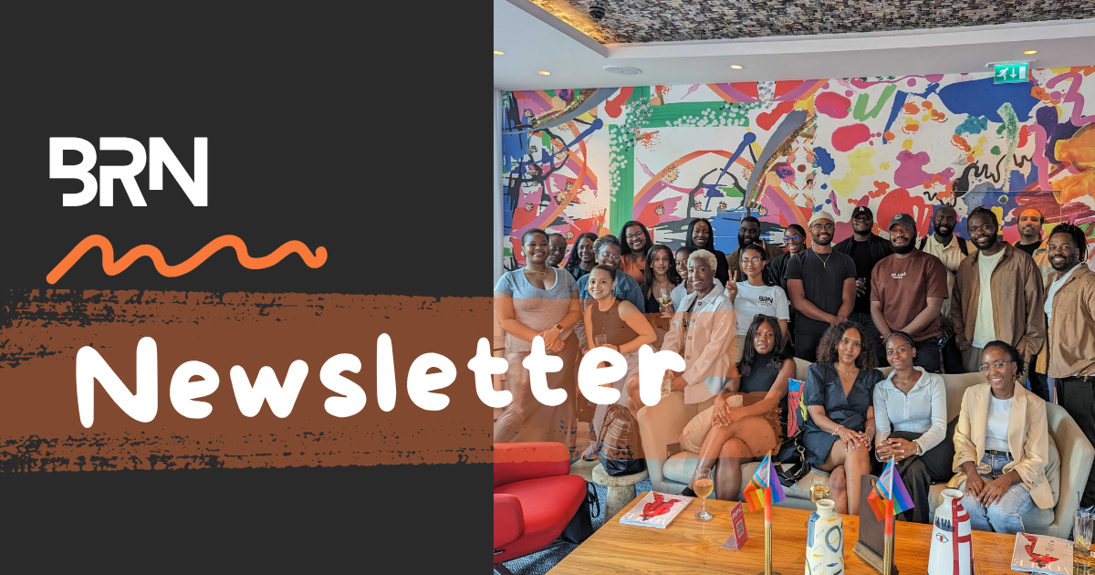 Black Recruiters Network