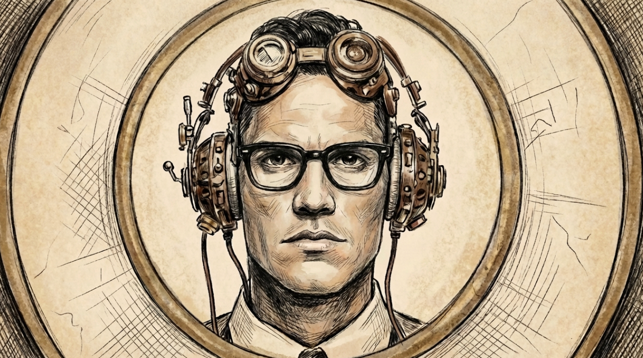 Cómo "contratar" a un Consultor de Estrategia por $20/mes