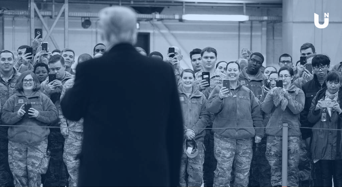 Why Trump Is Pulling 5,000 Troops From Germany