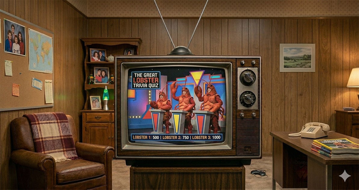 Everyone wants to be OpenClaw