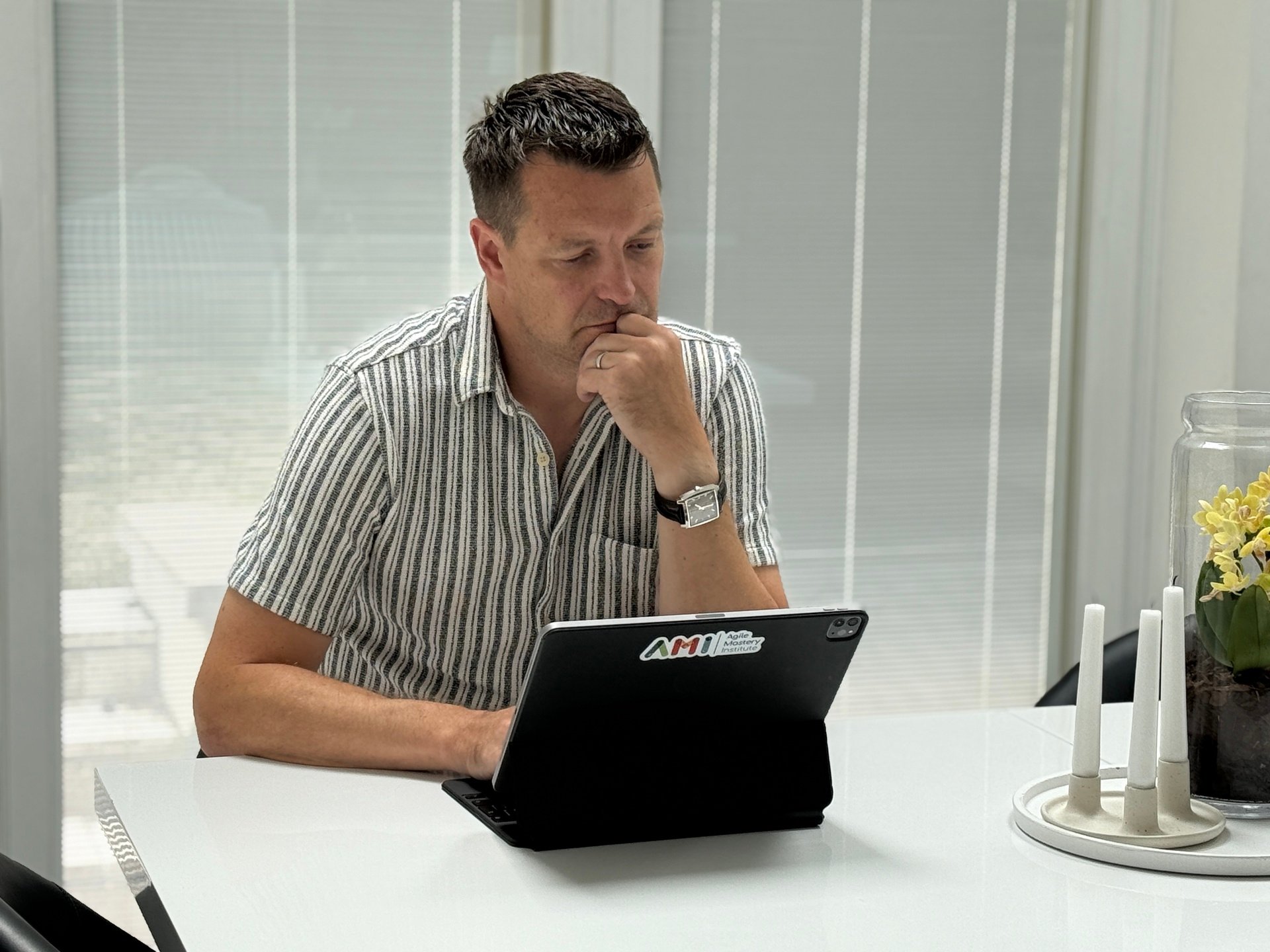 Calling all the REBELs