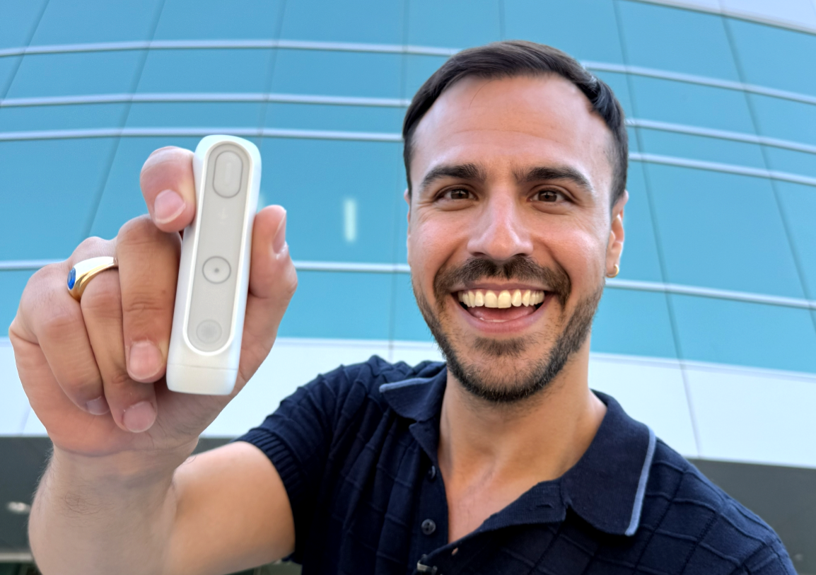 I Got a First Look at the MiniMed Flex Insulin Pump—Here’s What I Learned