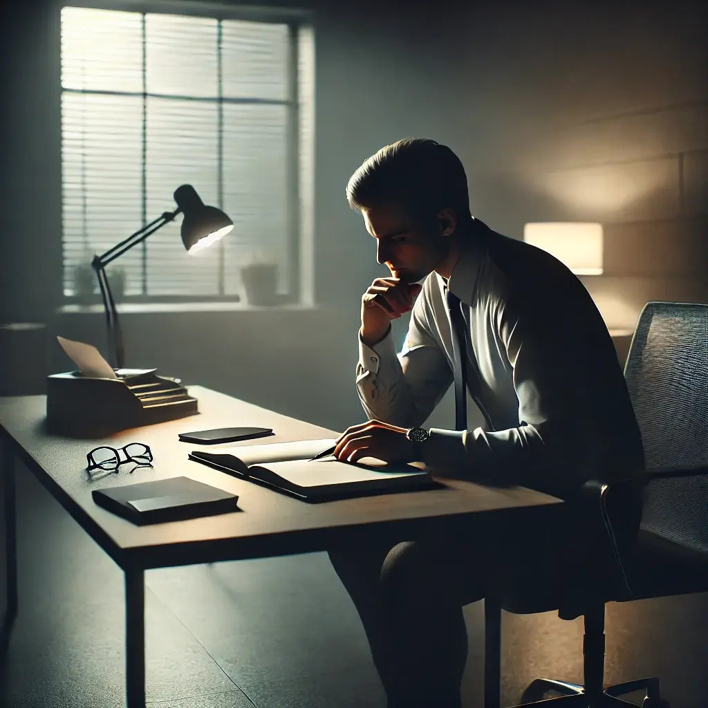 If You Know What to Do, Why Aren’t You Doing It?