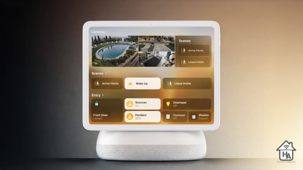 🌎 Big Tech's Smart Home Land Grab Is Heating Up – And AI's Power Crunch Is About To Mint New Winners