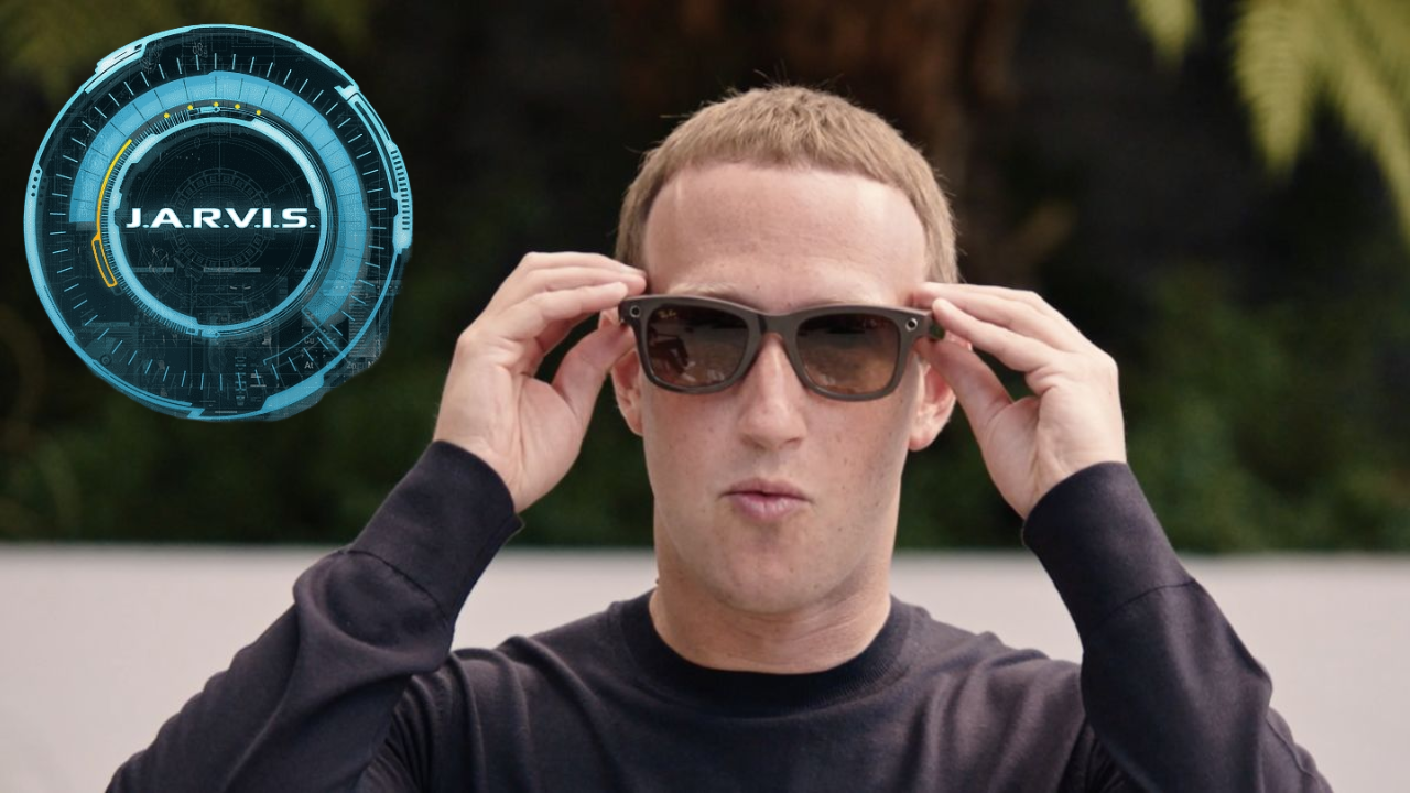 ⚡META va con todo por el metaverso🤝