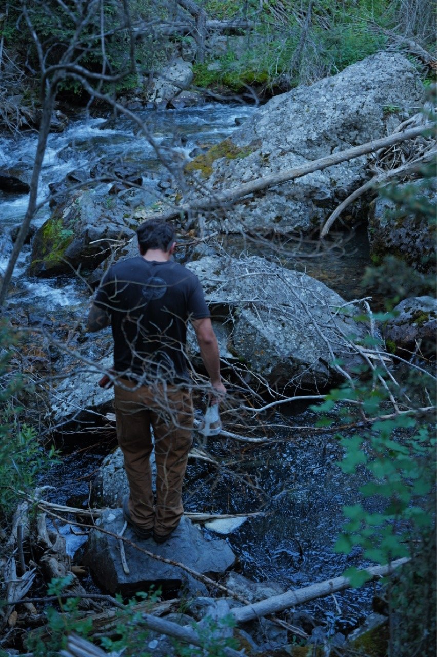 The Problem With Having a Soul in This Economy