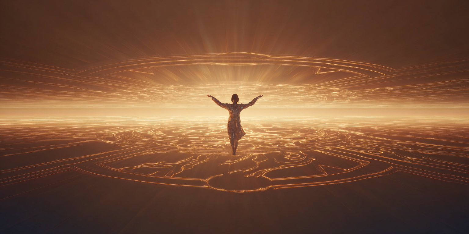 The Power of Purpose