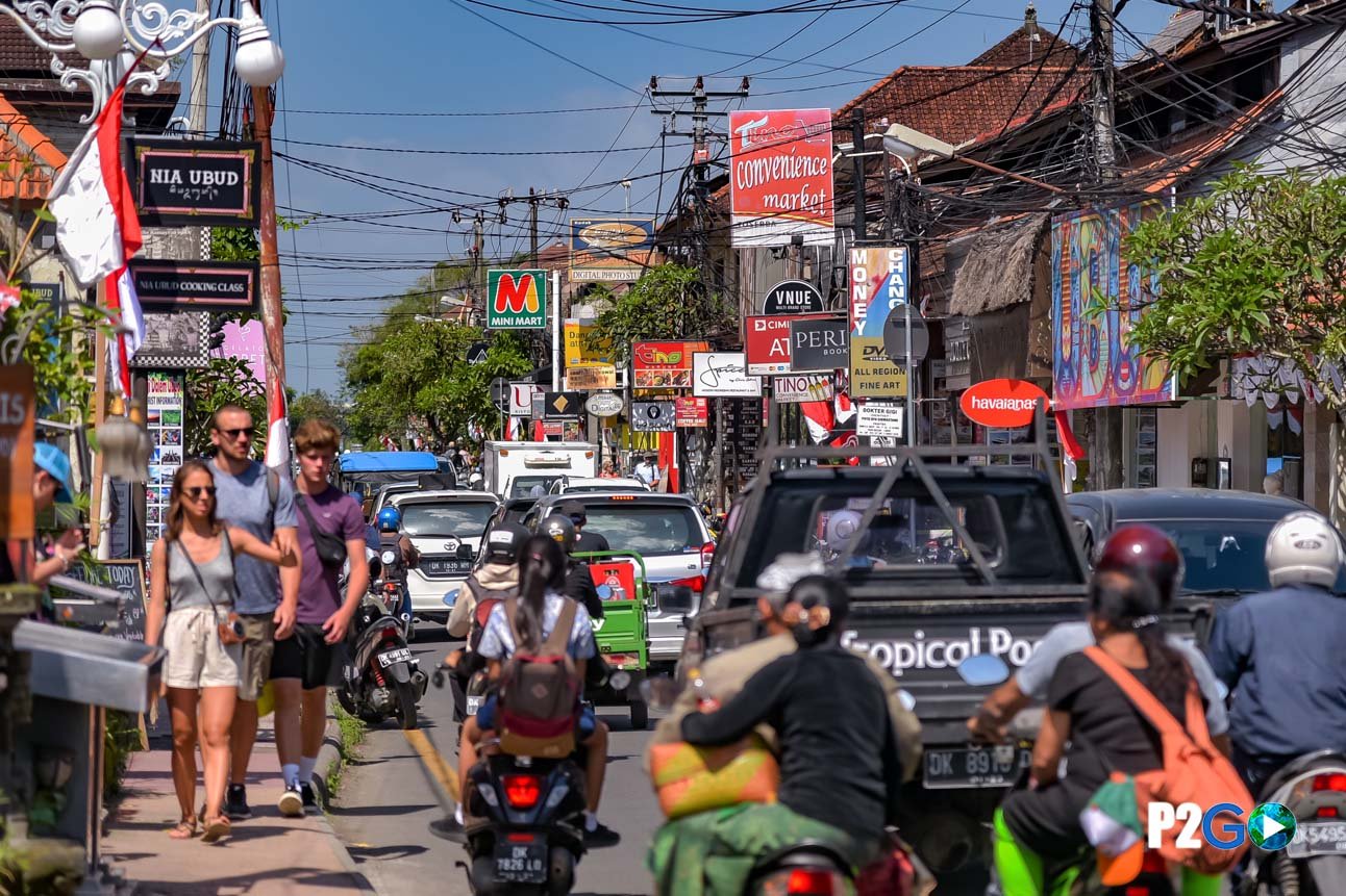 The Best Cities for a Career Break or Sabbatical