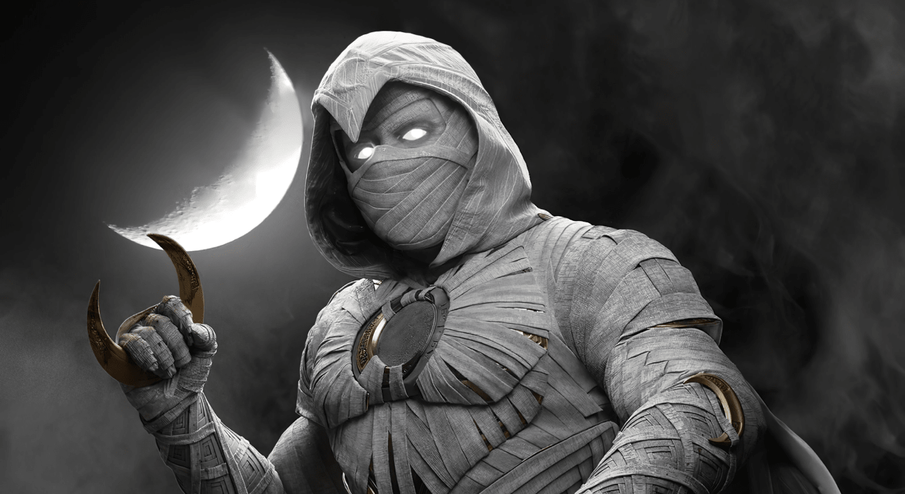 Crítica de “Moon Knight (Caballero Luna)”, ¿abrazarás el caos?