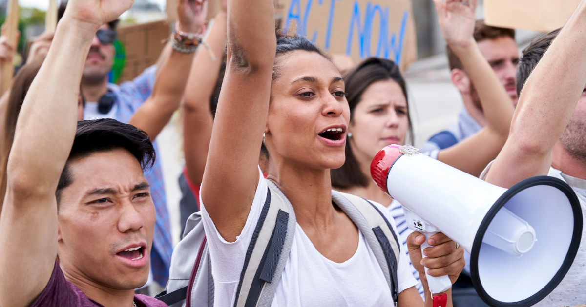 Rally in support of immigrants planned for downtown St. Charles 