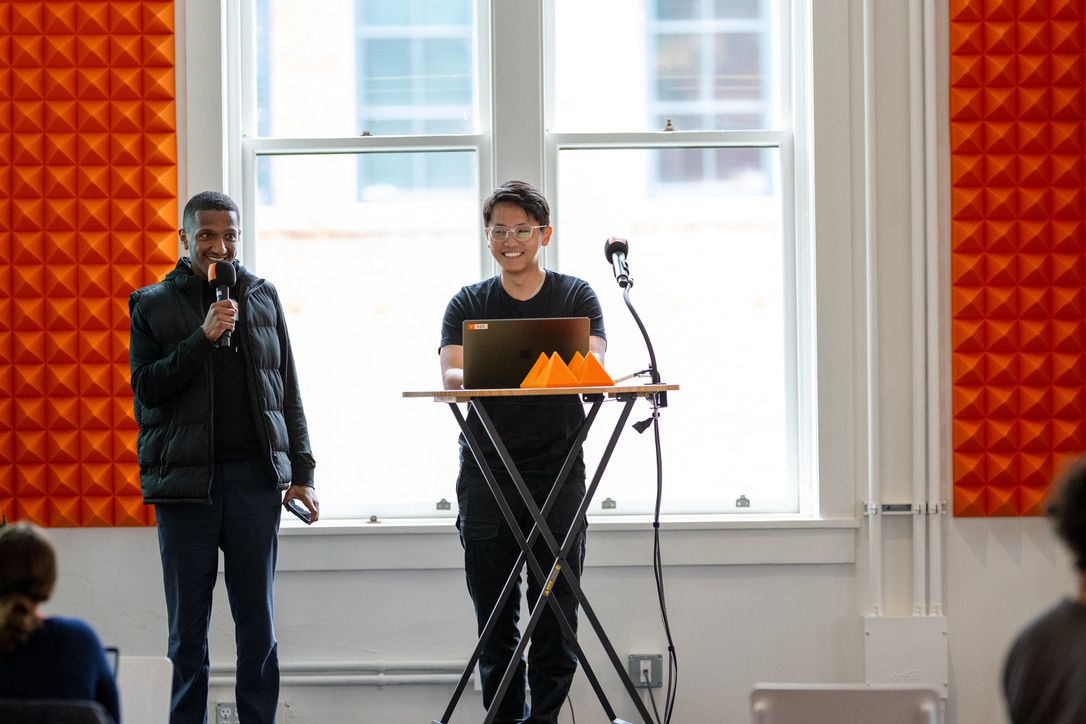 How Nathan Belaye Is Building an AI HR Manager for Hourly Teams