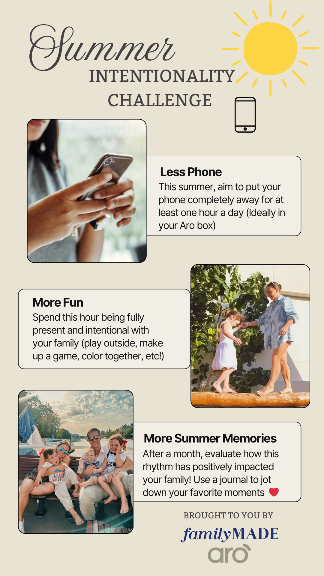 Shawn's Got Secrets About the Olympics! 🤭 Plus, Are You Up For Our Summer Challenge?! ☀️📱⛱️ 