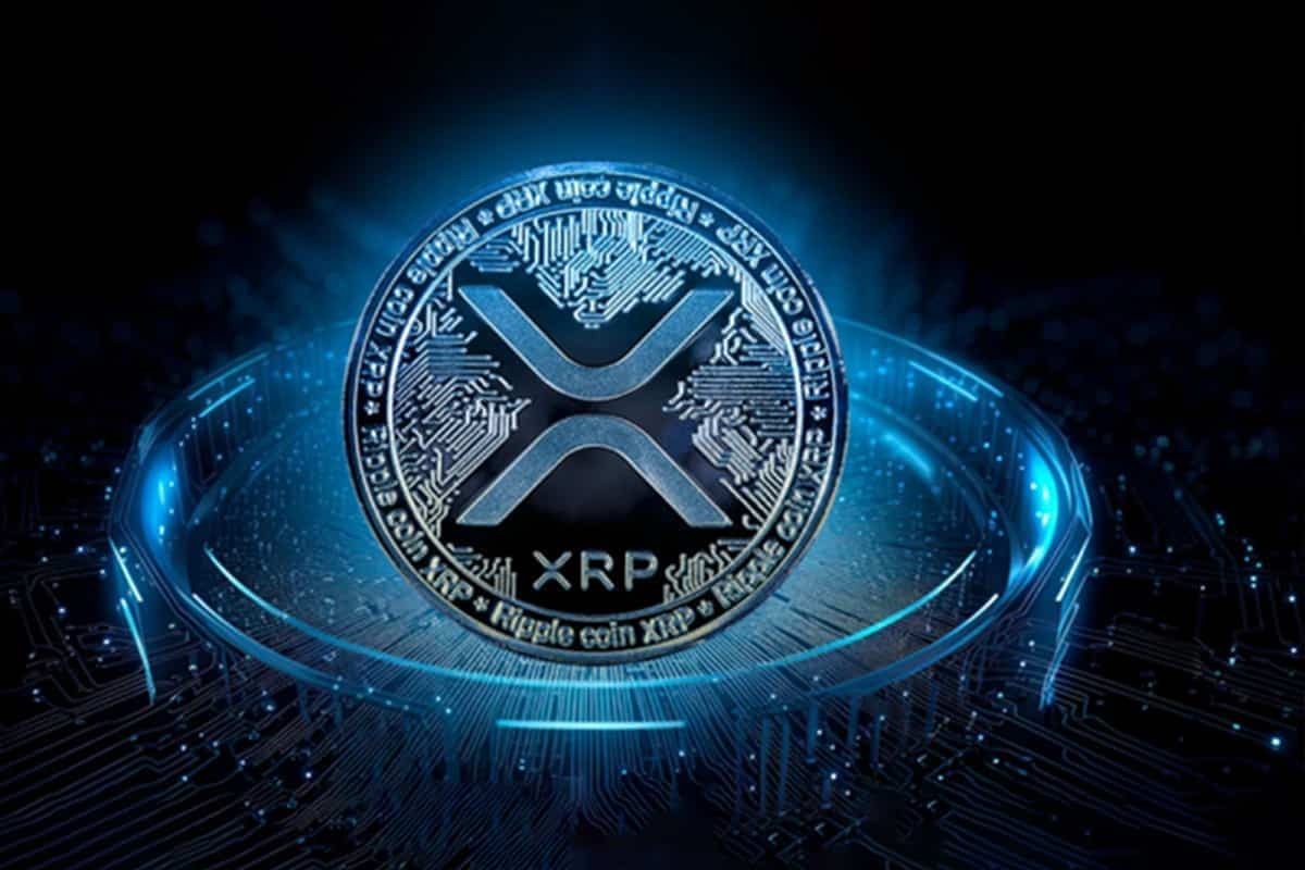 XRP Surges in Recent Days as Market Sentiment Turns Bullish