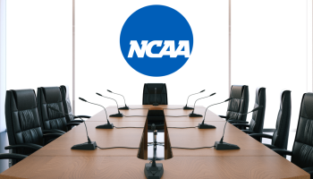 NCAA Working to Give Colleges More Hands-On Role in NIL For Athletes