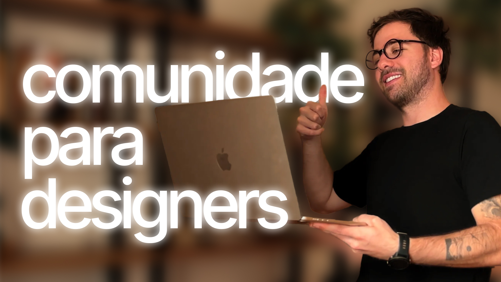 Um ano inteiro me preparando pra fazer isso em 2026