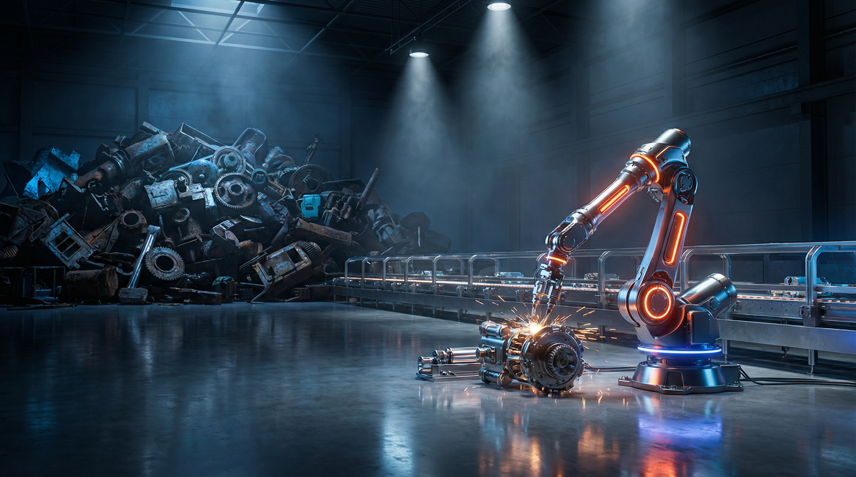 Stop Collecting AI Tools. Start Building AI Systems.