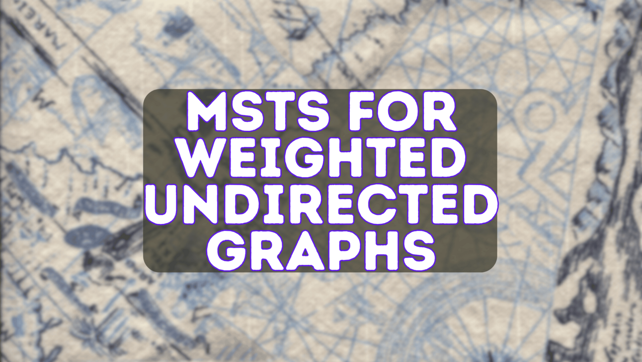 Build the Cheapest Network: Meet Prim's Algorithm