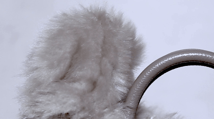 A Startup that only a furry could love