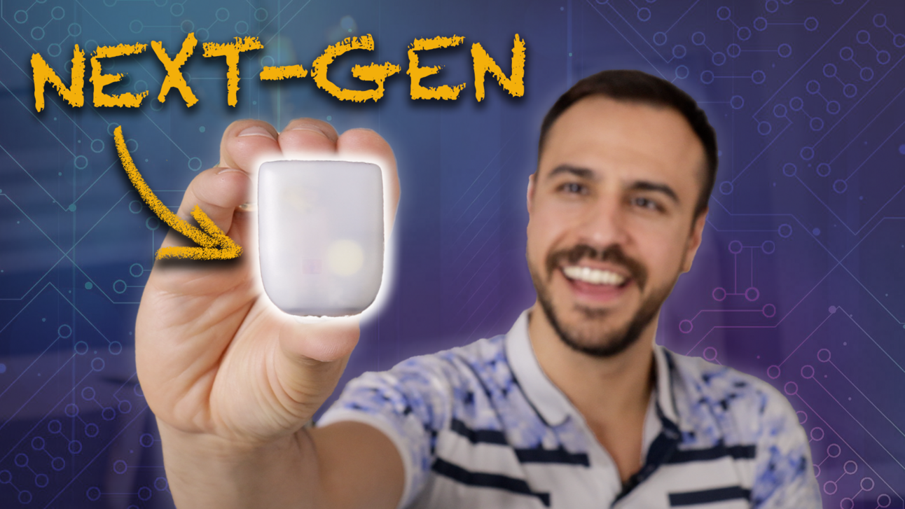 Omnipod’s Next-Gen Pump: Top 5   Upgrades I Want
