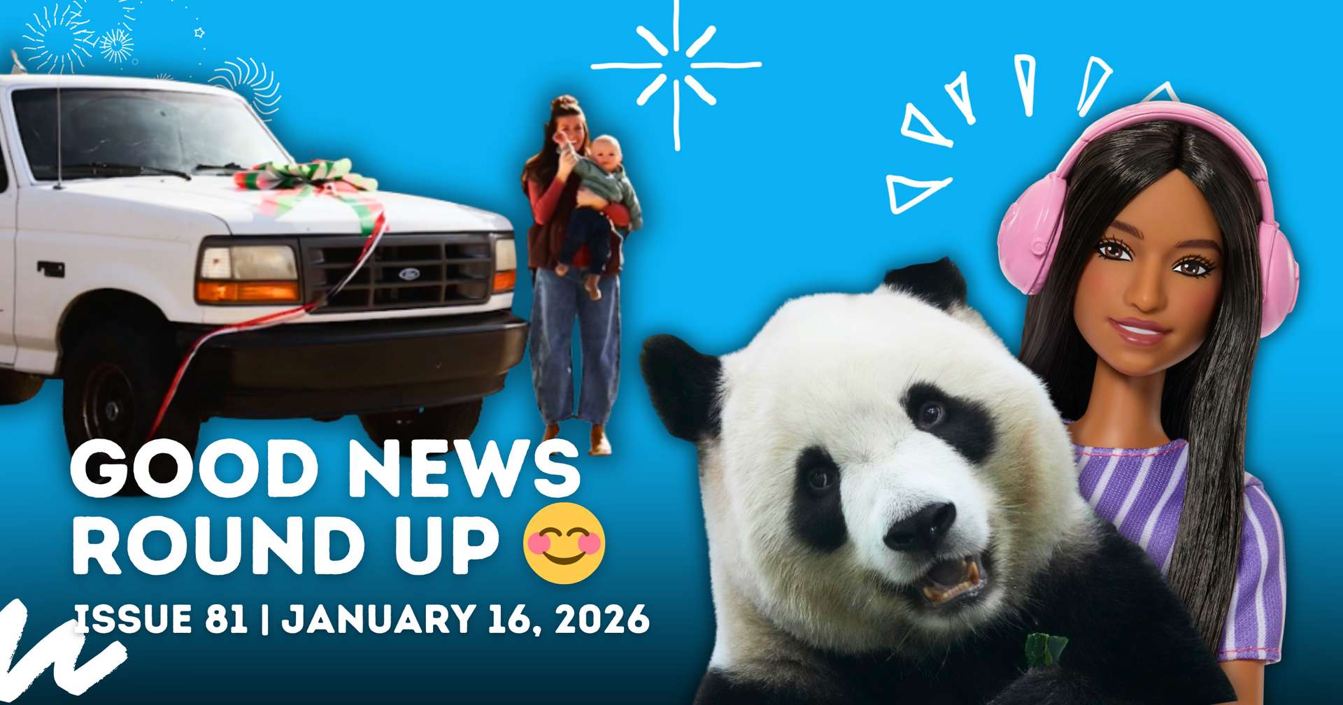 $20k of kindness at checkout 💛