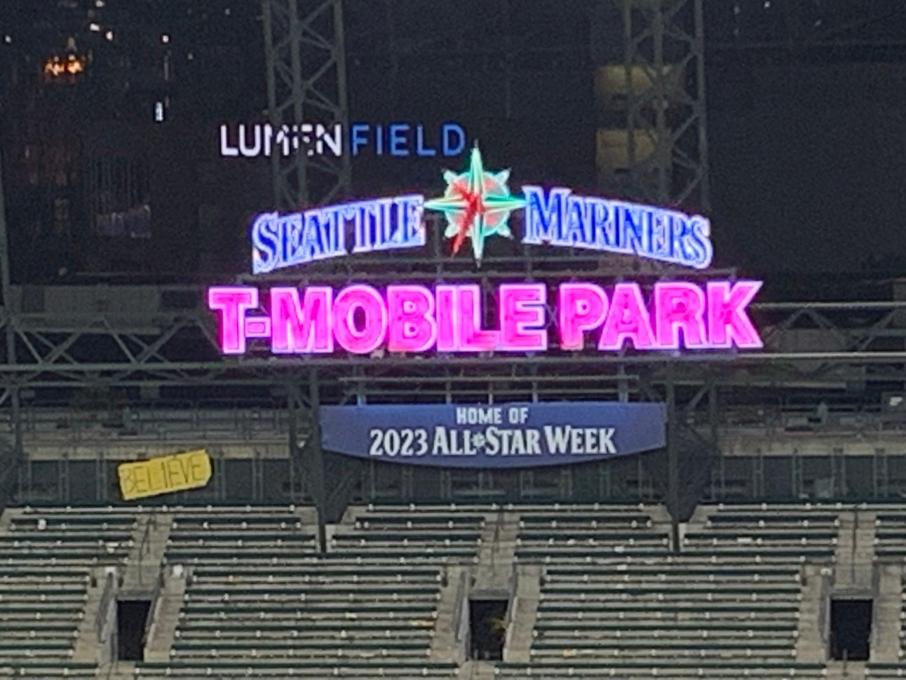 Despite my better judgment, I'm ready to be hurt again