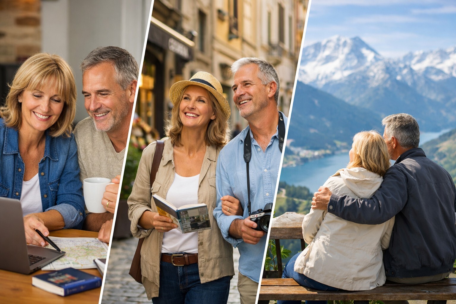 Everyday Travel Prompts