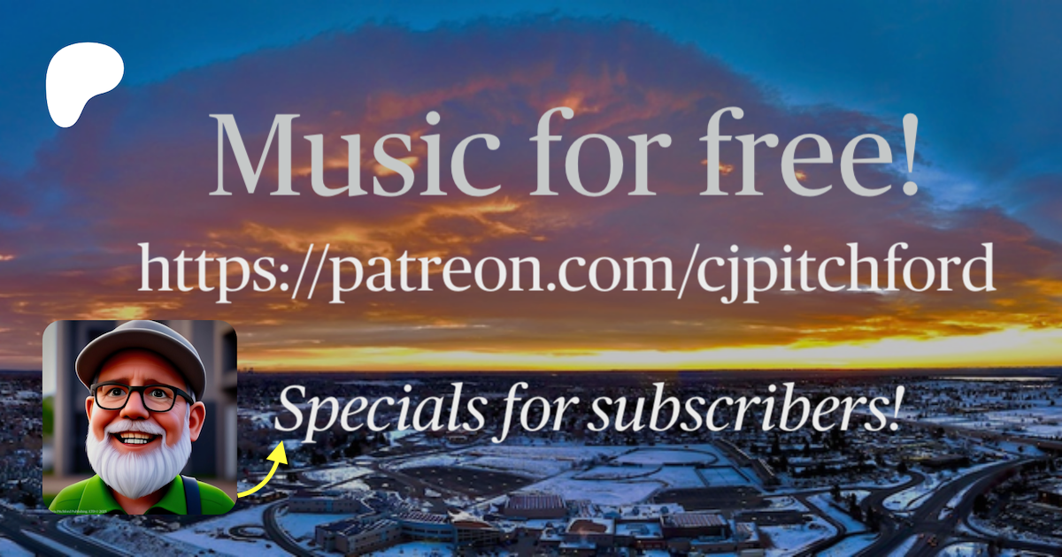 A Superb Announcement