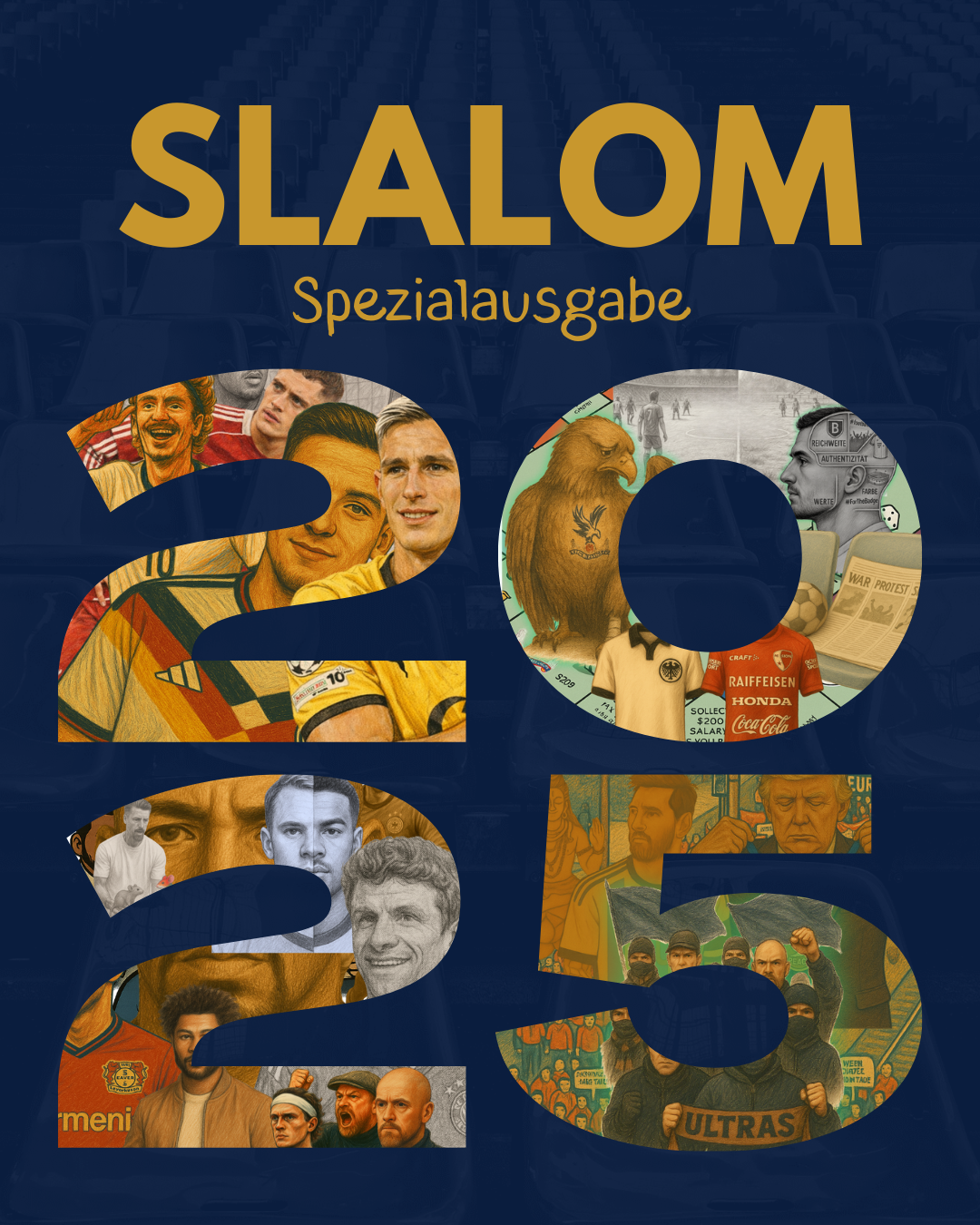 SLALOM-SPEZIAL