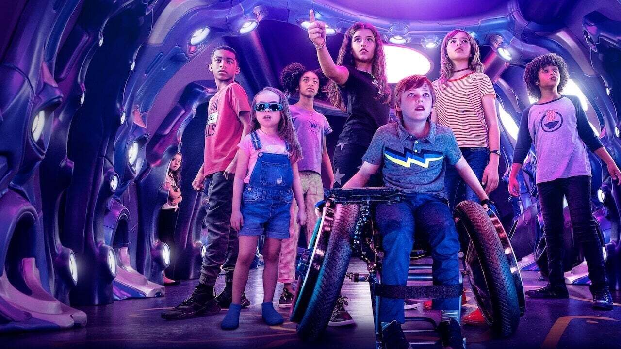 Les films Netflix disparaissent-ils au fond du catalogue une semaine après leur sortie pour ne plus jamais être regardés ?