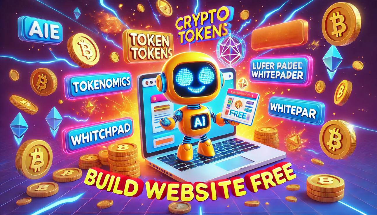 ⚡ Free Website Builders Everyone’s Quietly Using to Get Pro-Level Site in Under 1 Hour