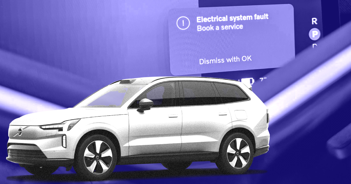 The 'Fix It In Post' Era Has Arrived For Your Car