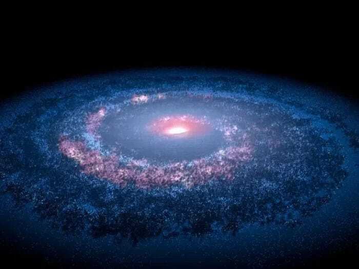 A Teoria do Multiverso: Possibilidades Cósmicas