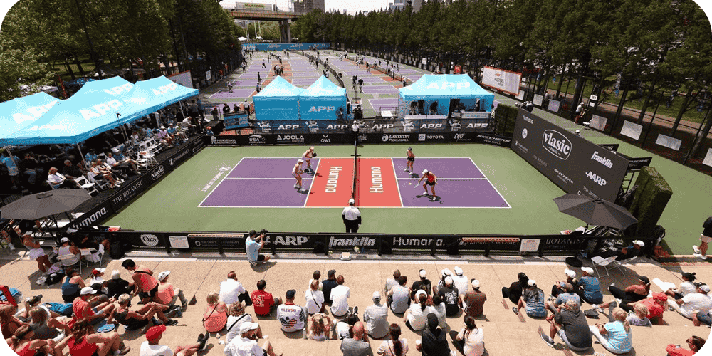 1.9 billion people have heard of pickleball. Now what?