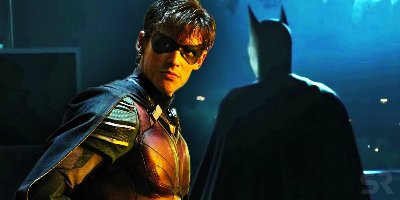 Análisis del último capítulo de “Titans”: “Dick Grayson”.