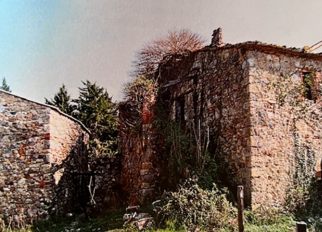 #12 A Little History