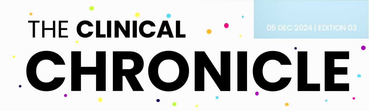 The Clinical Chronicle