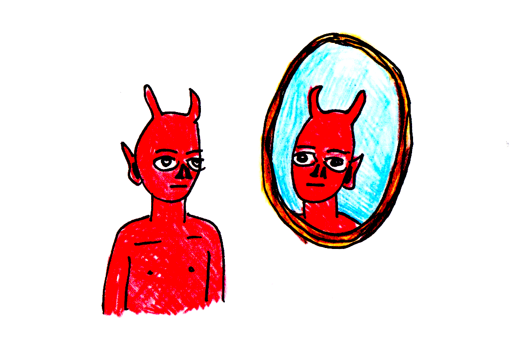 What You Get Is No Tomorrow