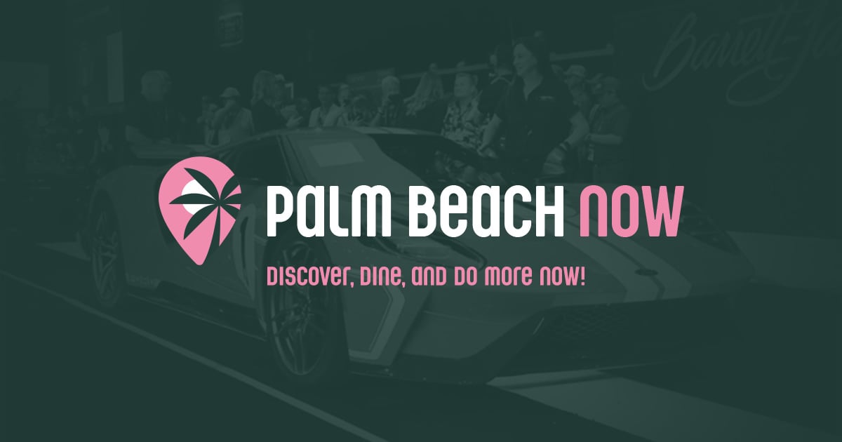 Augmented Reality, New Lineups & Incoming Builds in Palm Beach & WPB