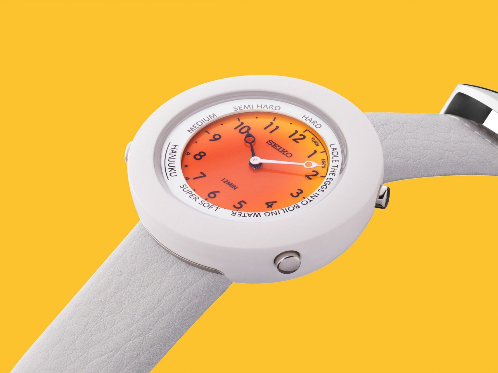 Seiko’s Exhibition Showcases Watches That 99% of People Don’t Need