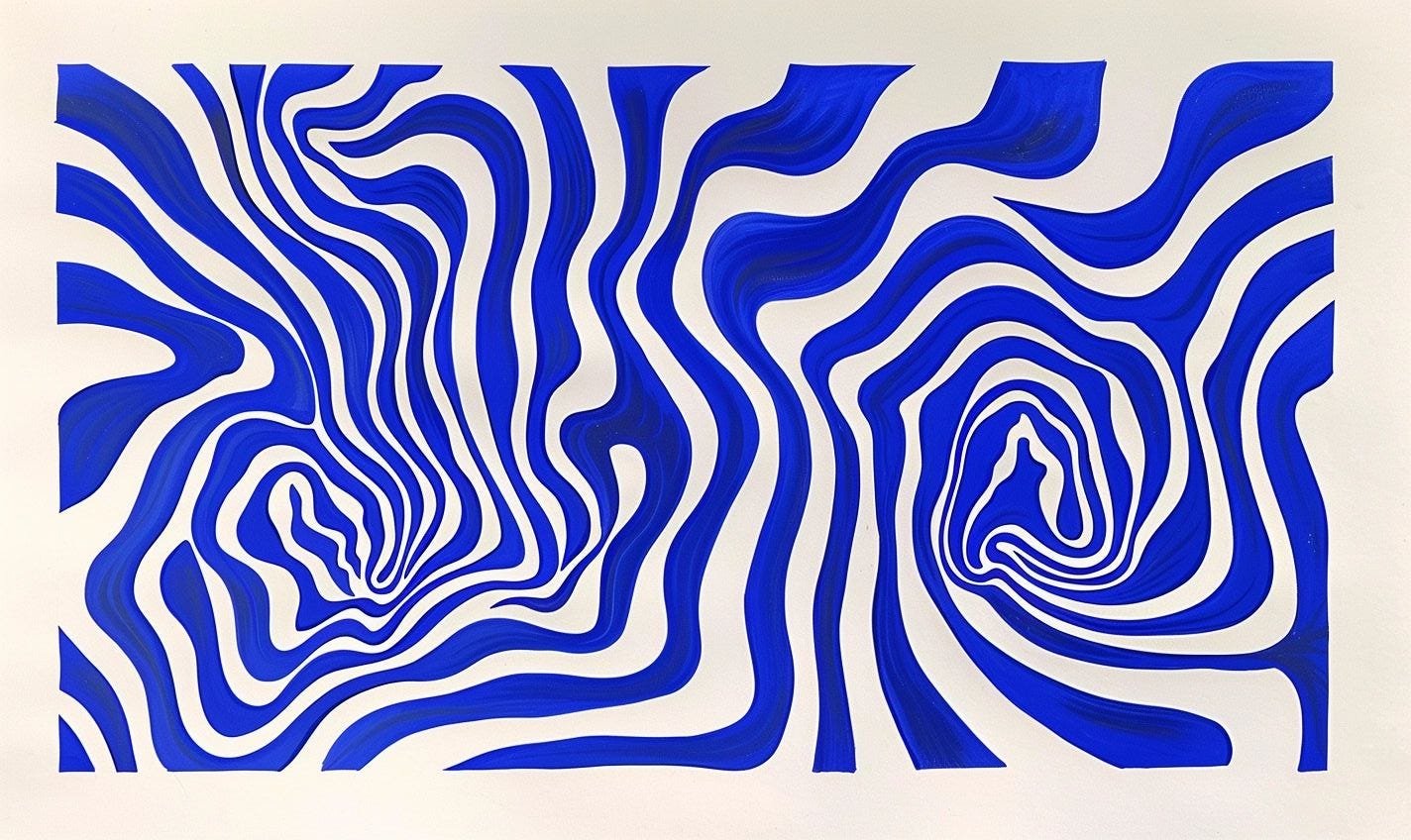 When You're Following a Map That Leads Nowhere