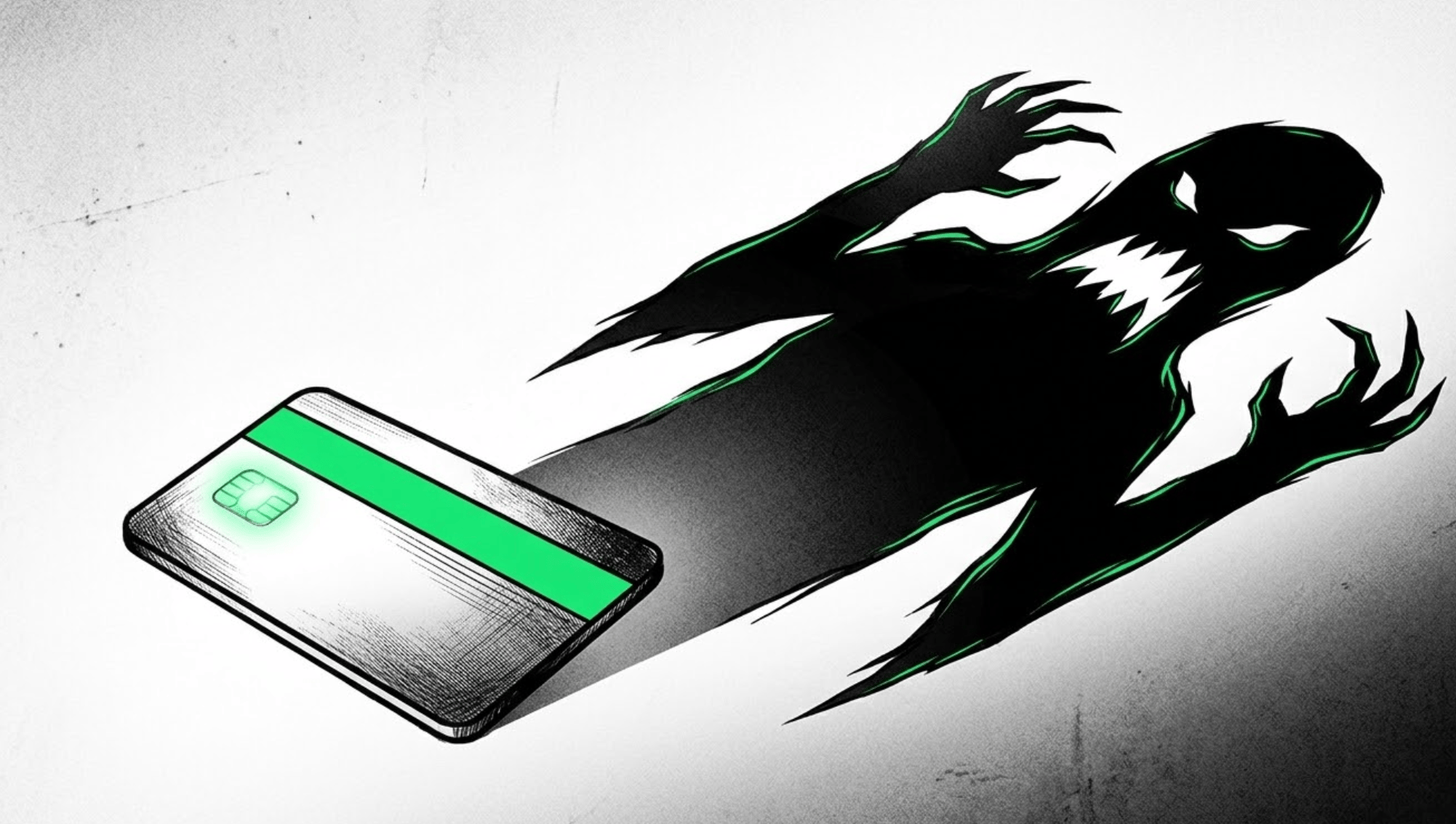 Credit Cards Aren’t Evil. They’re Tools.