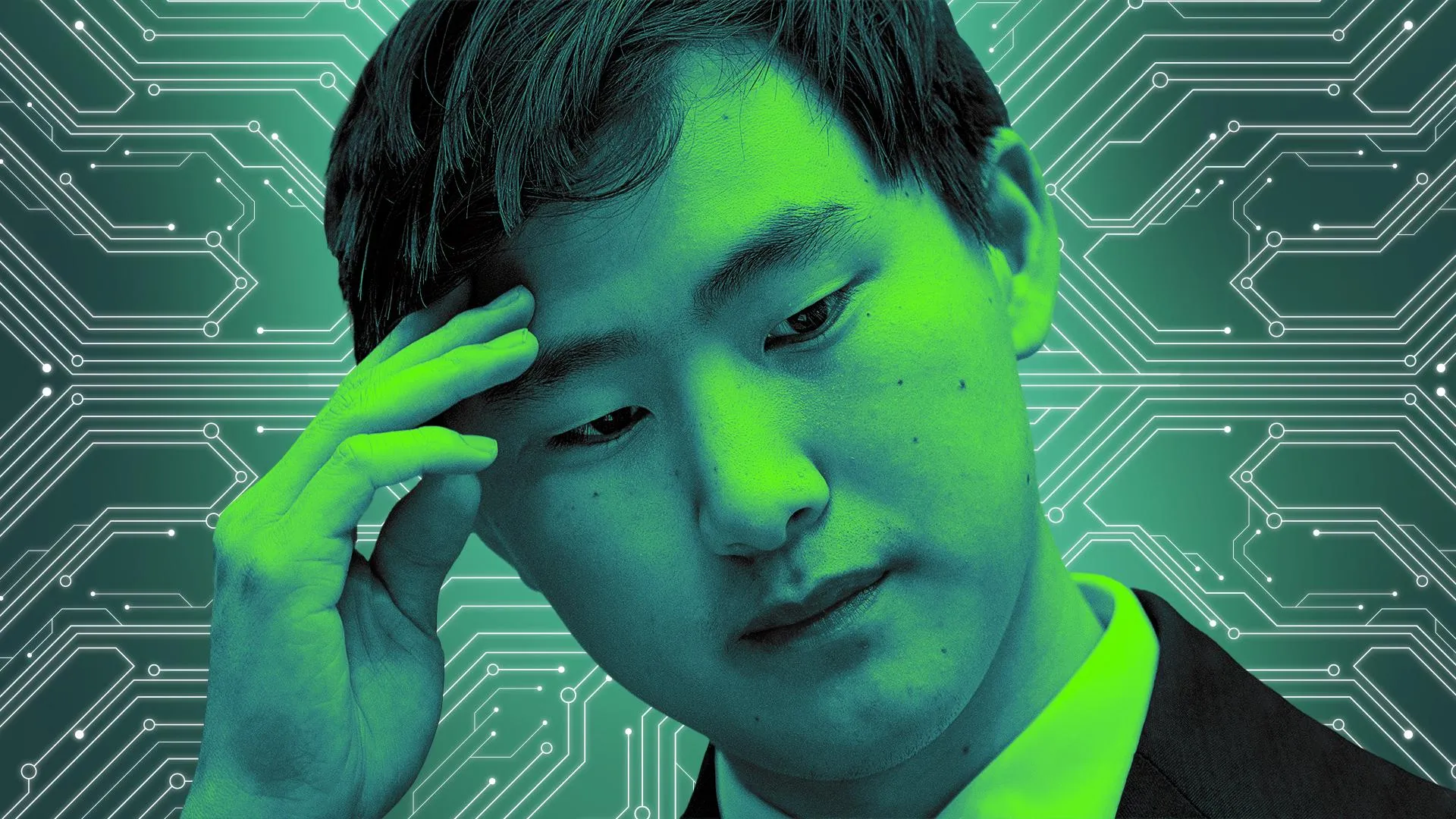 Meta Cuts 600 AI Jobs 