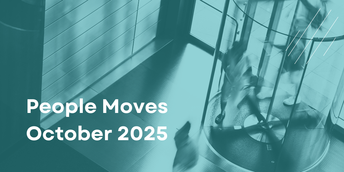 People Moves: IDB Invest's New Blended Finance Chief, Ex-Fed Official Joins Think-Tank, FireTech Hiring Spree