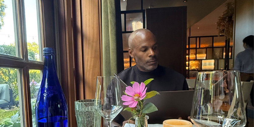 No Original Thoughts Over Here