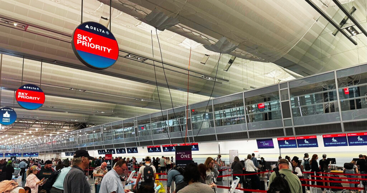 The Future of Travel Is Arriving Faster Than You Think